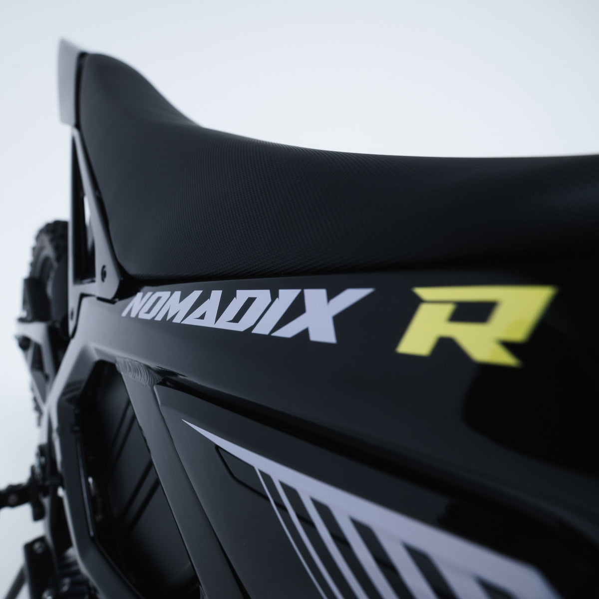 Nomadix