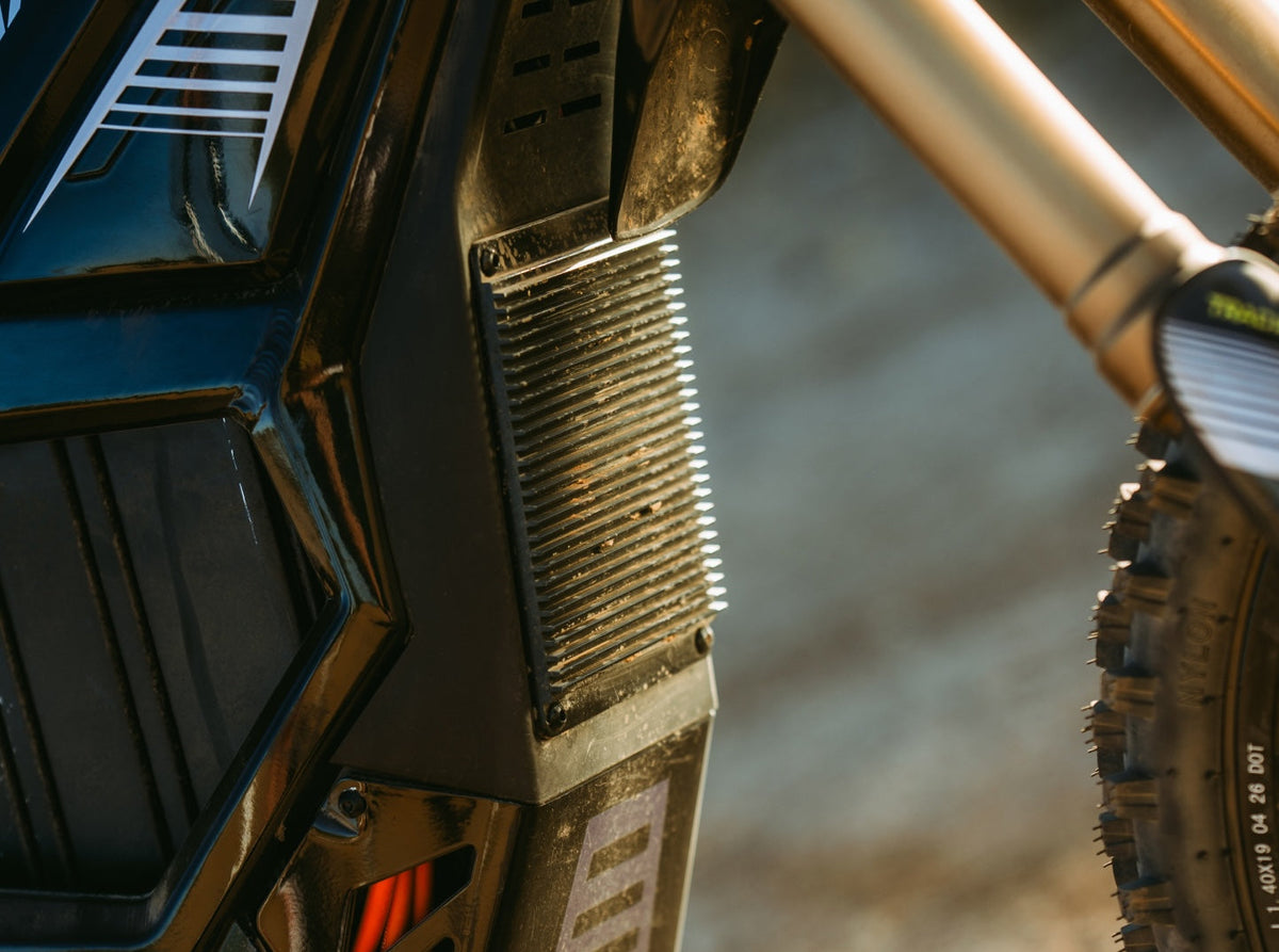 Motor