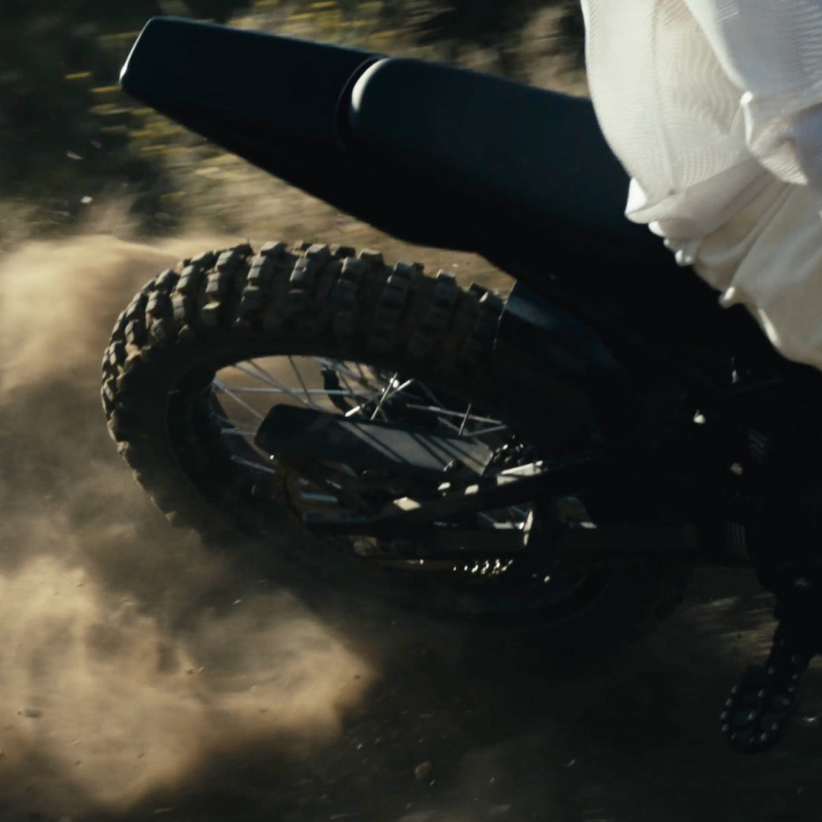 Tires & Brakes