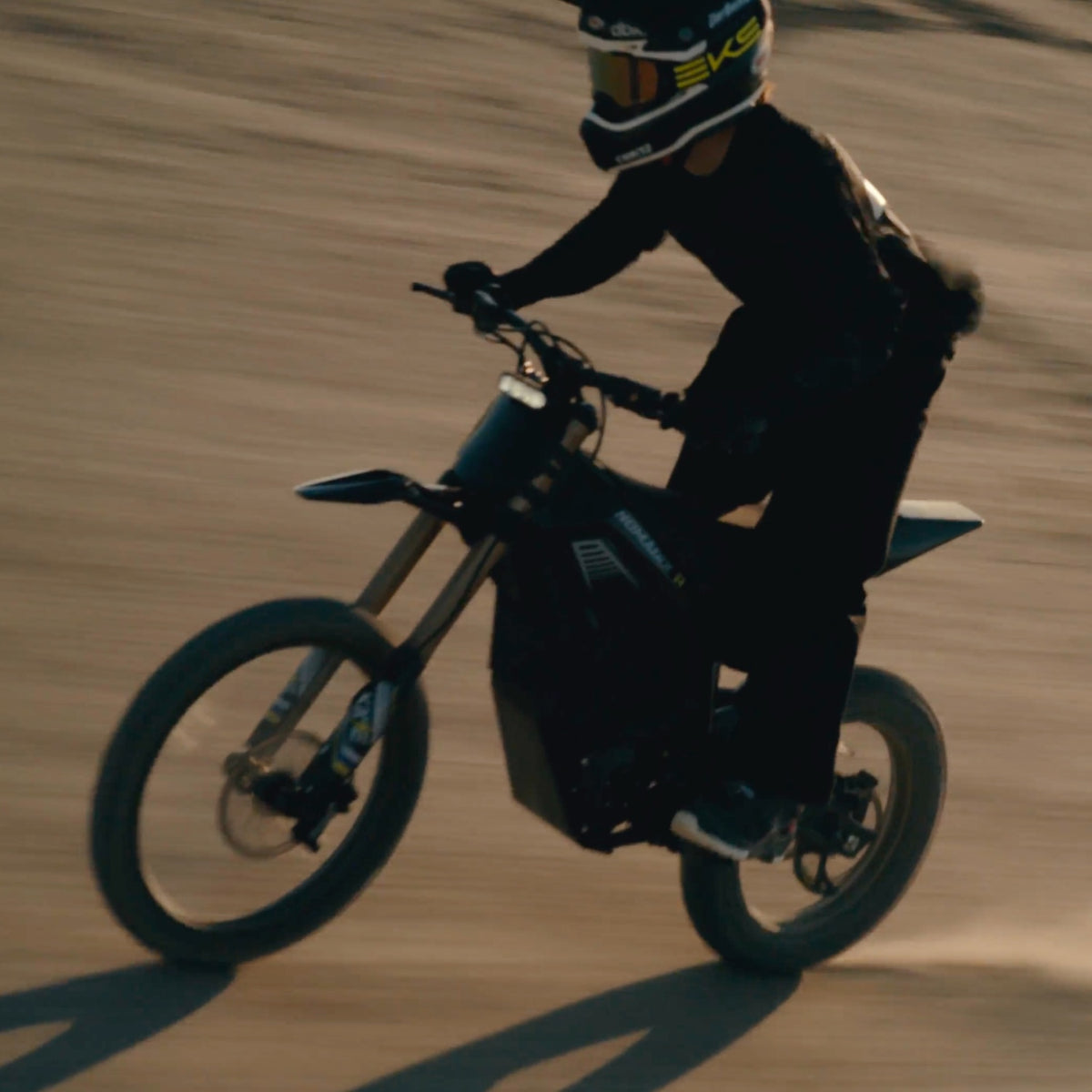 Speed