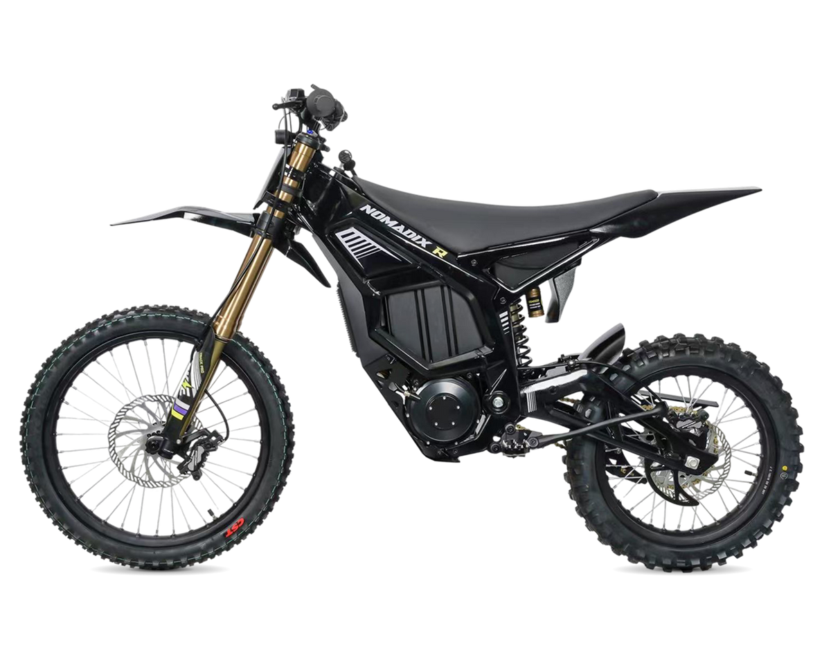 Nomadix