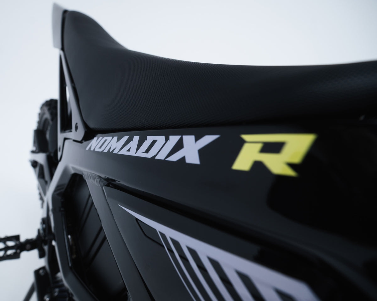 Nomadix