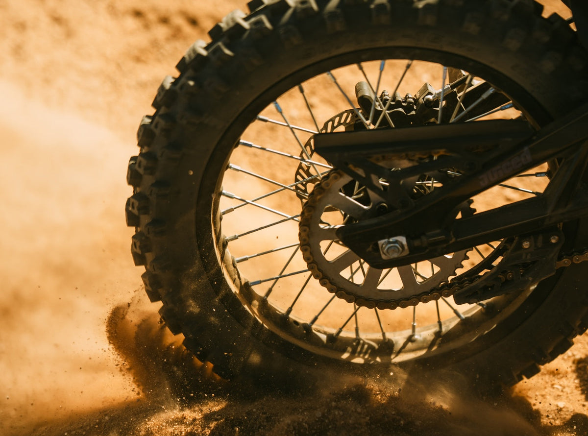Tires & Brakes
